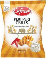 Peri Peri Grills
