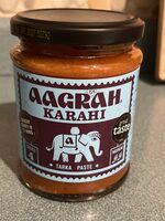 Karahi