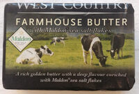 West Country Farmhouse Butter
