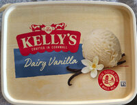 Dairy Vanilla