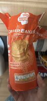 Crispbakes