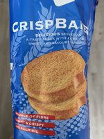 Crisp Bakes