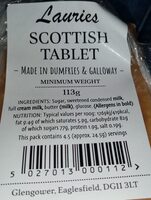 Tablet