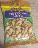 Pistachio Nuts