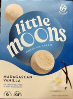 Madagascan Vanilla