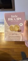 Iced Latte Coffee