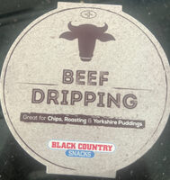 Beef dripping
