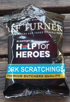 Pork Scratchings