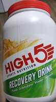 Recovery drink