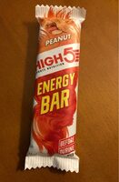 Energy bar