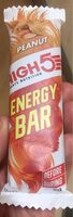 Energy Bar, Peanut