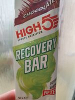 Recovery Bar