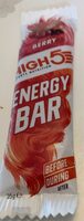 Energy bar