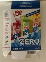 Triple pack