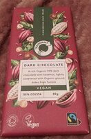Dark Chocolate