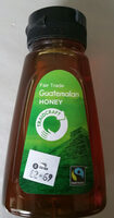 Fair Trade Guatemalan Honey