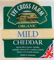 Mild Cheddar