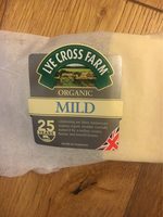 Mild cheddar