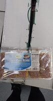 Yorkshire Baking Company - Coconut slices