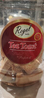 Tea Toast