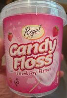 Candy floss