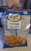 Lahori Mix