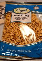 Gujrati Mix