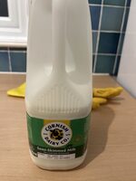 Semi-Skimmed Milk