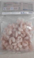 Shrimps Peeled & Blenched, Deep Frozen