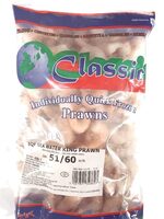 Classic Prawns