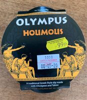 Houmous