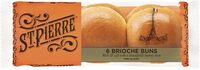 Brioche Bun
