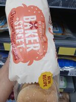 Baker syreet