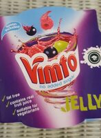 Vimto Jelly