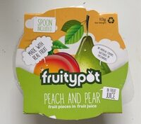 Fruitypot
