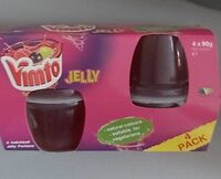 Vimto Jelly