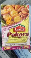 Pakora mix