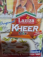 Laziza