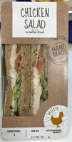 Chicken salad