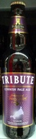 Tribute Cornish Pale Ale