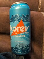 Korev