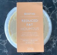Houmous
