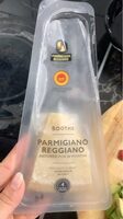 Parmigiano reggiano