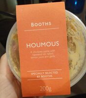 Houmous