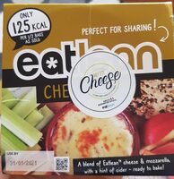 Cheese Bake