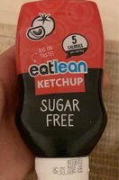 Ketchup