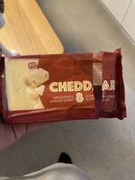 Cheddar
