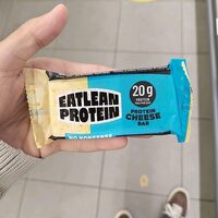 Protein Cheese Bar