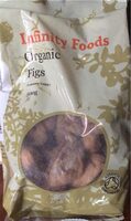 Organic figs