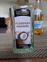 Kokosöl
